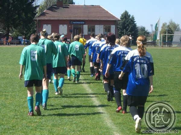 Chemnitz-BCE 06/07