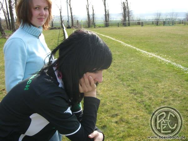 Theuma-BCE 06/07