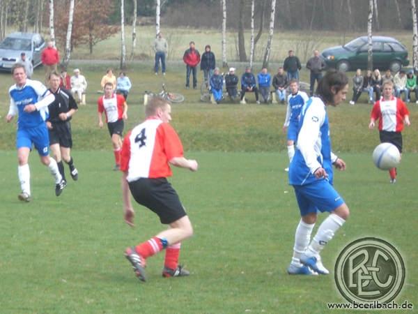 BCE-Wacker 06/07