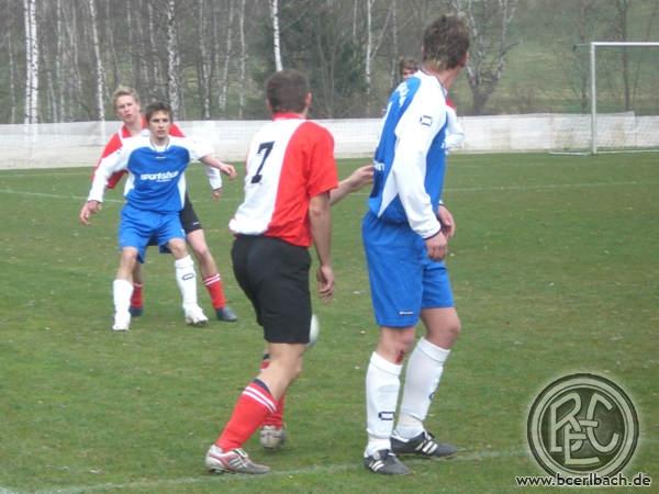 BCE-Wacker 06/07