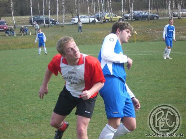 BCE-Wacker 06/07