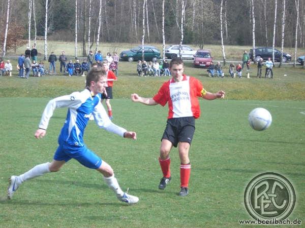 BCE-Wacker 06/07