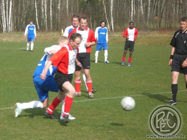 BCE-Wacker 06/07