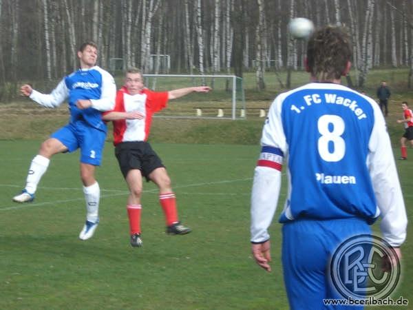 BCE-Wacker 06/07
