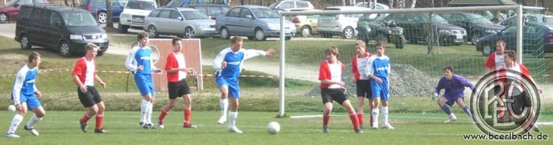 BCE-Wacker 06/07