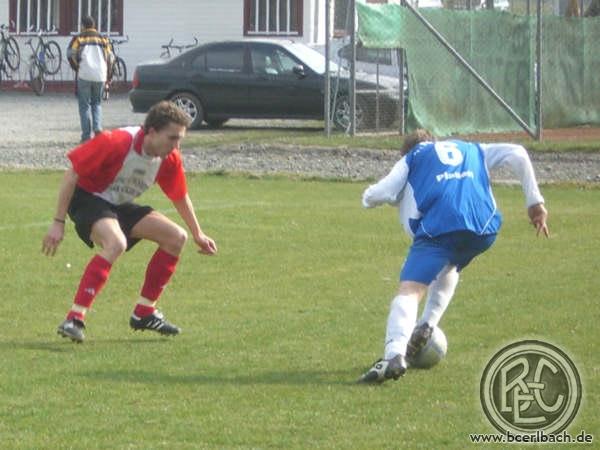 BCE-Wacker 06/07