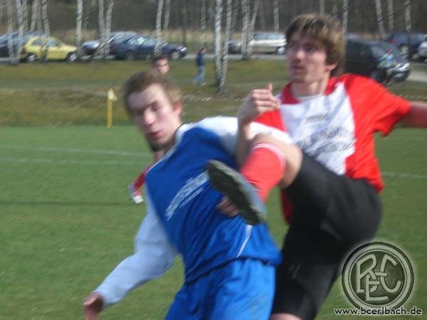 BCE-Wacker 06/07