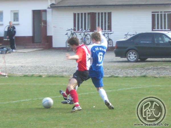BCE-Wacker 06/07