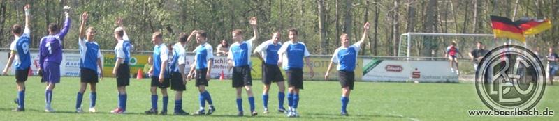 BCE-Maachlich 06/07