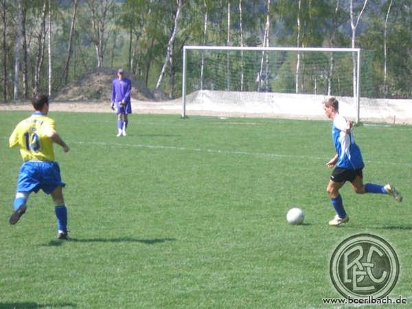 BCE-Maachlich 06/07