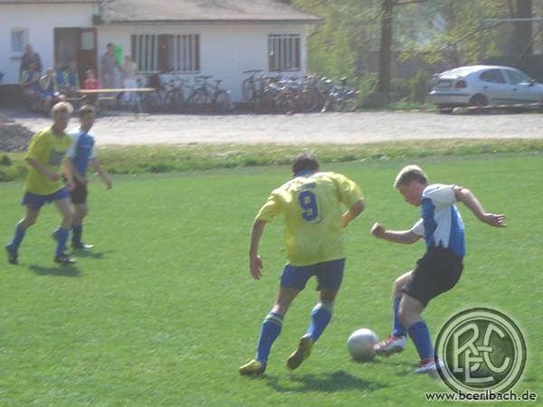 BCE-Maachlich 06/07