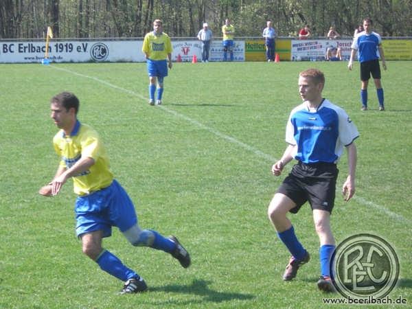 BCE-Maachlich 06/07