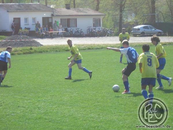 BCE-Maachlich 06/07