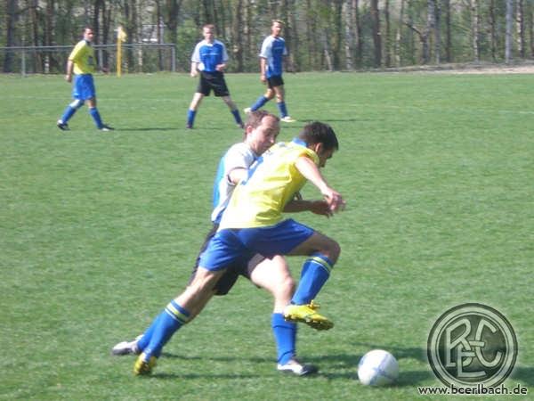 BCE-Maachlich 06/07