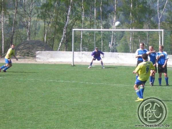 BCE-Maachlich 06/07