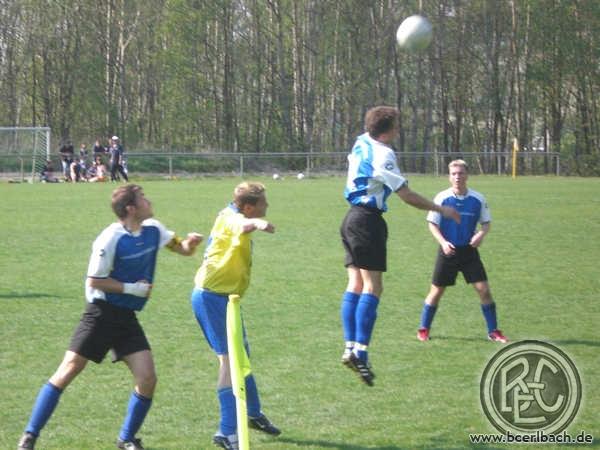 BCE-Maachlich 06/07