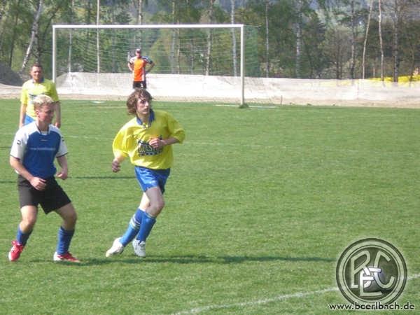 BCE-Maachlich 06/07