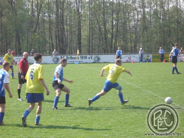 BCE-Maachlich 06/07