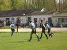 Pokal BCE-Syrau 06/07