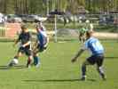 Pokal BCE-Syrau 06/07