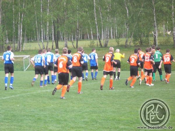 BCE-Straßberg 06/07