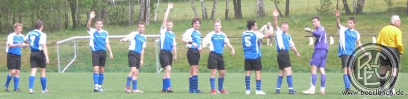 BCE-Straßberg 06/07