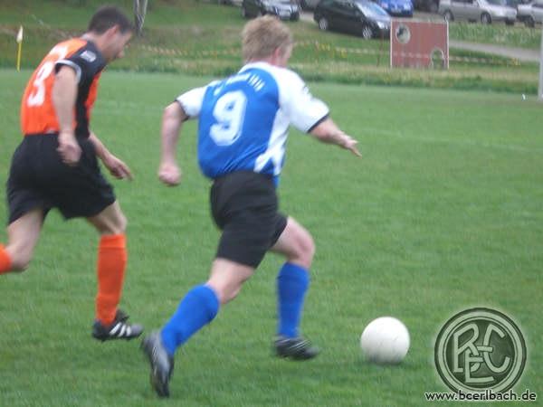 BCE-Straßberg 06/07