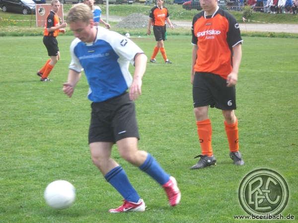 BCE-Straßberg 06/07