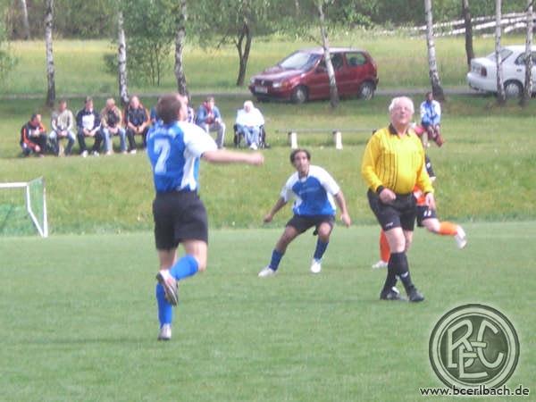 BCE-Straßberg 06/07