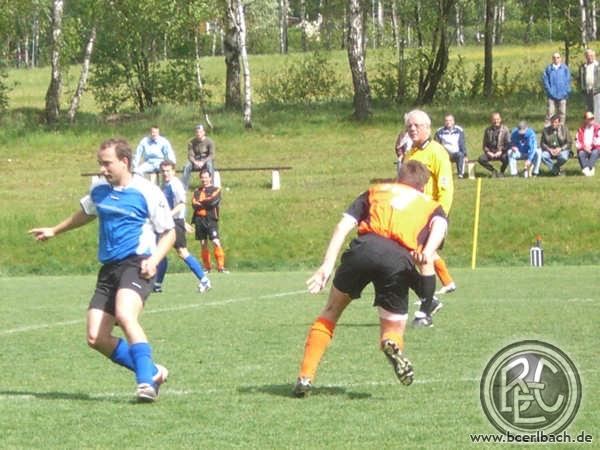 BCE-Straßberg 06/07