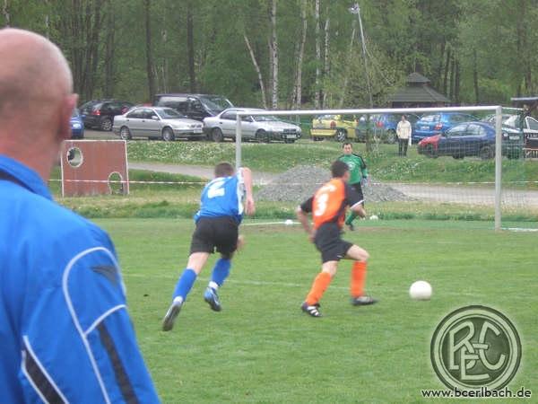 BCE-Straßberg 06/07