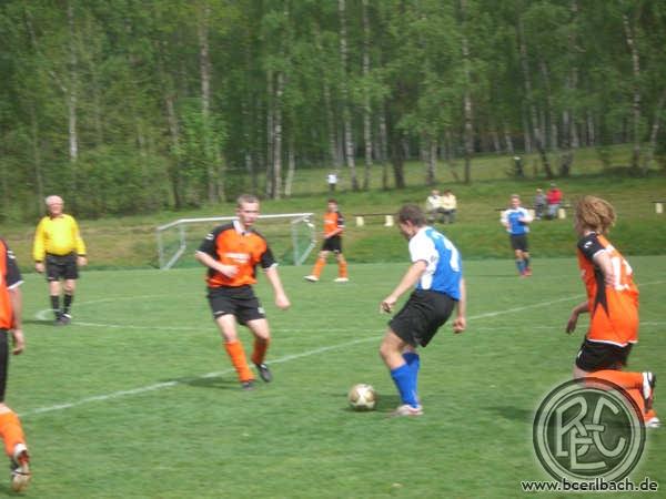 BCE-Straßberg 06/07