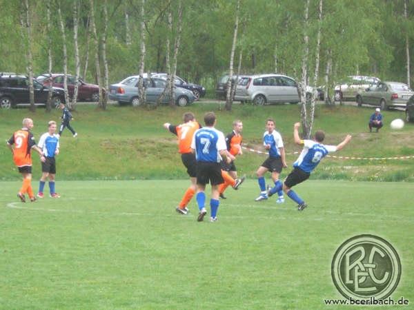 BCE-Straßberg 06/07