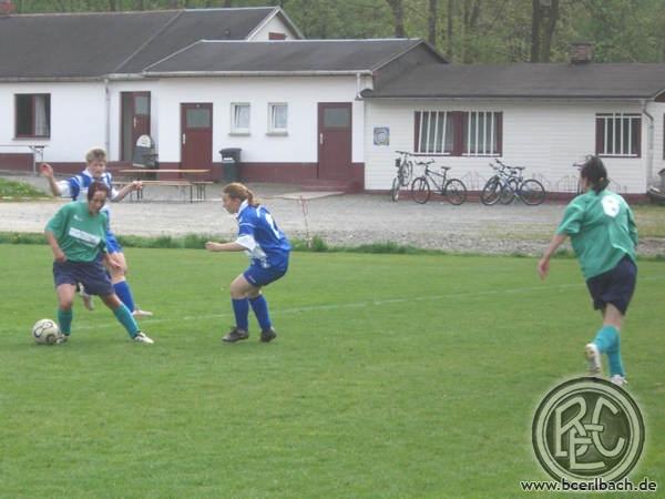 BCE-Zwönitz 06/07