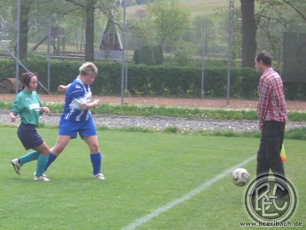 BCE-Zwönitz 06/07