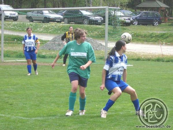 BCE-Zwönitz 06/07