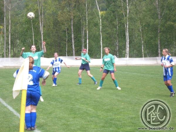 BCE-Zwönitz 06/07