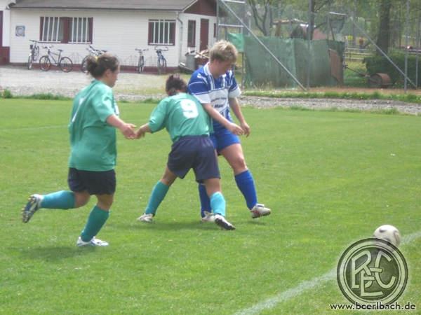 BCE-Zwönitz 06/07