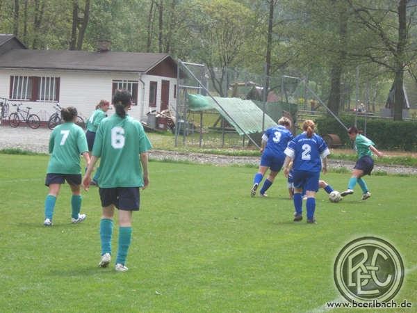 BCE-Zwönitz 06/07