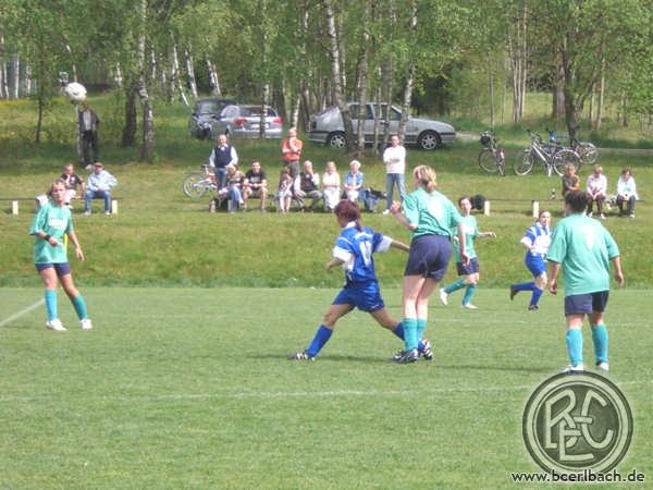 BCE-Zwönitz 06/07