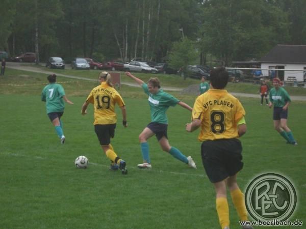 BCE-Plauen 06/07