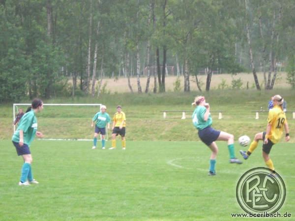 BCE-Plauen 06/07