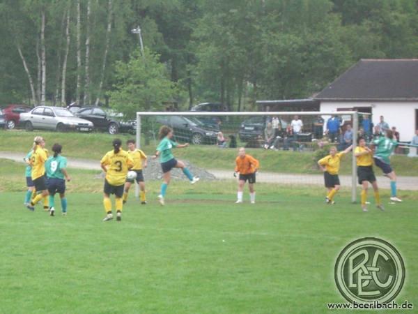 BCE-Plauen 06/07