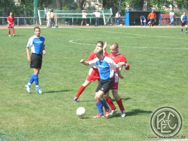 Stahlbau-BCE 06/07
