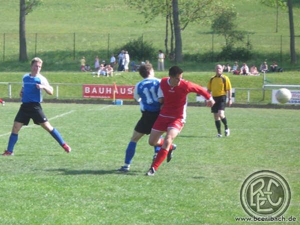 Stahlbau-BCE 06/07