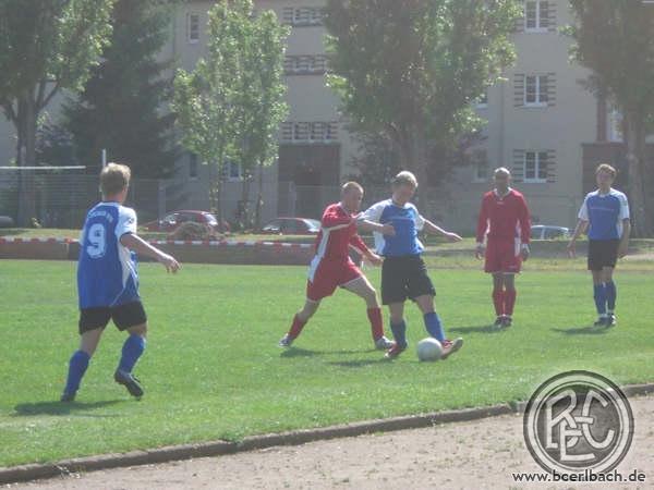 Stahlbau-BCE 06/07