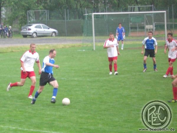 BCE-Schöneck 06/07