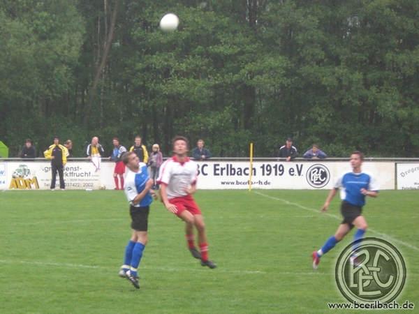 BCE-Schöneck 06/07