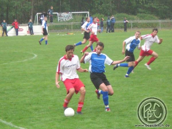 BCE-Schöneck 06/07