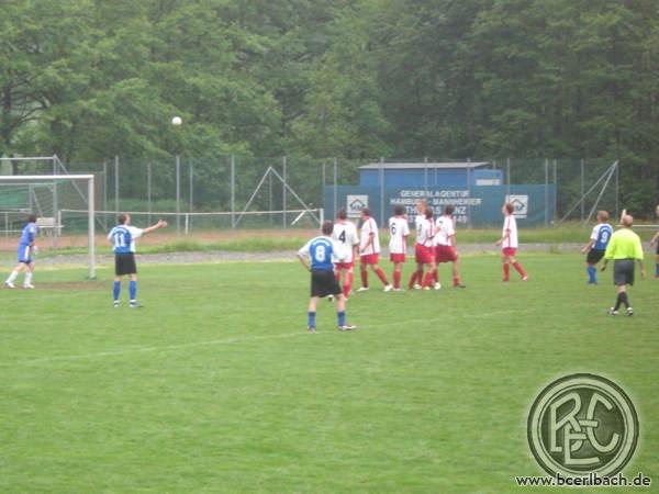 BCE-Schöneck 06/07